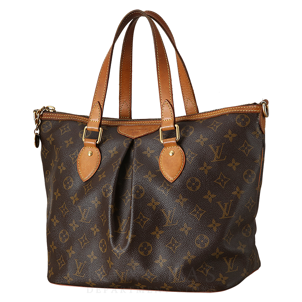 LOUIS VUITTON(USED)루이비통 모노그램 팔레르모 PM
